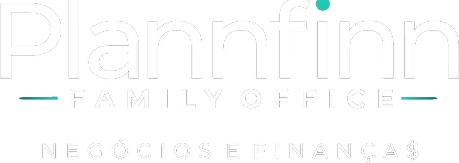 Plannfinn Family Office · Negócios e Finanças